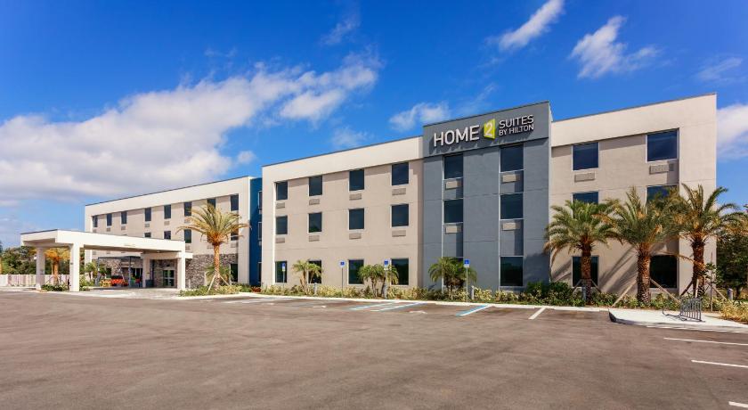 Home2 Suites by Hilton Vero Beach I-95