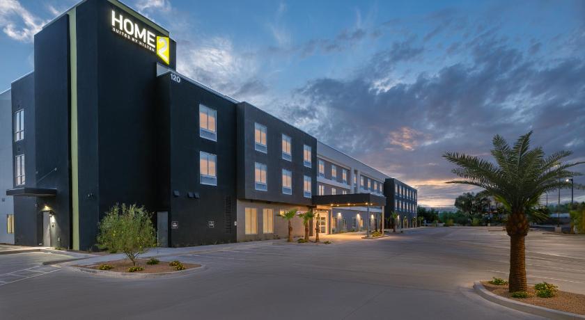 Home2 Suites by Hilton Lake Havasu City