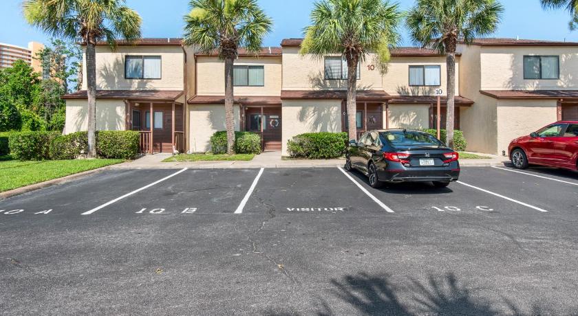Beachwalk 10B