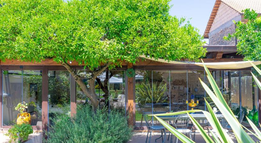 Cantine Cipri Resort