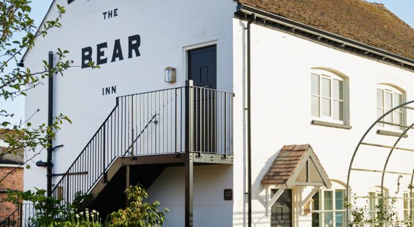 The Bear Inn, Hodnet