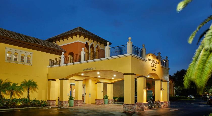 Homewood Suites by Hilton Sarasota