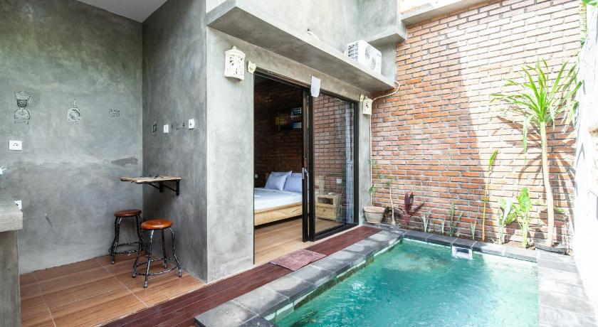 The Backyard Villas