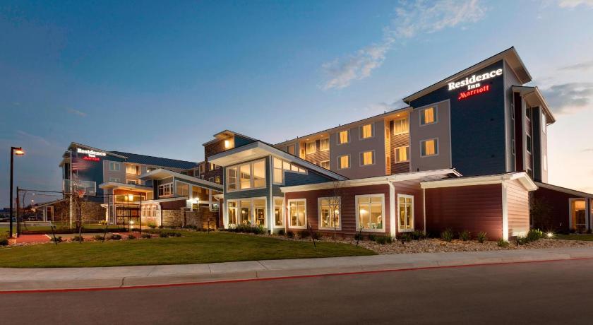Residence Inn San Angelo
