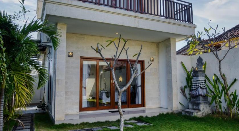 The Kanka Beach House