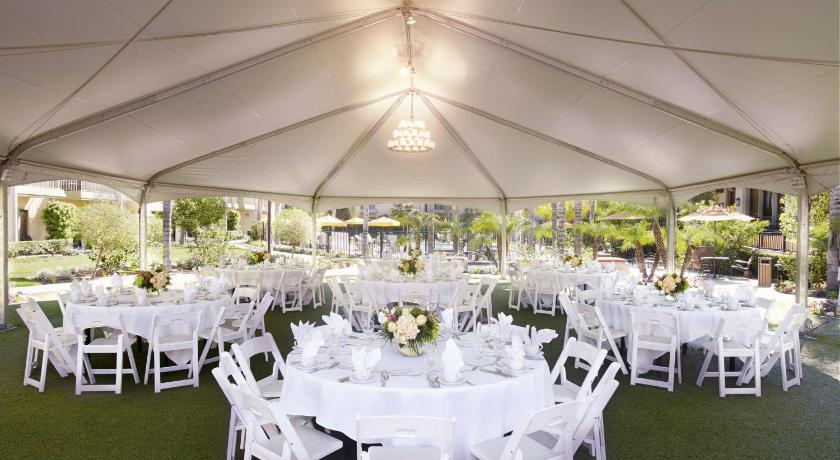 Doubletree Hotel Ontario Airport