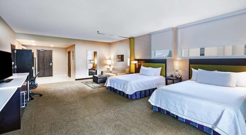 Home2 Suites by Hilton Gonzales