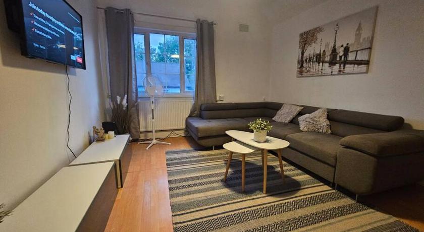 Stylish 2 Bed Apt - Harry Potter/ Leavesden Studios/Watford/Hemel Hempstead - Families/Professionals
