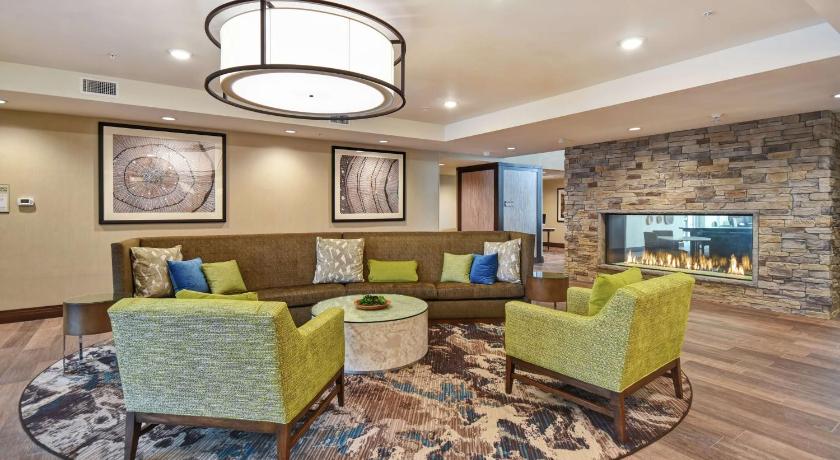 Homewood Suites by Hilton Pleasant Hill Concord