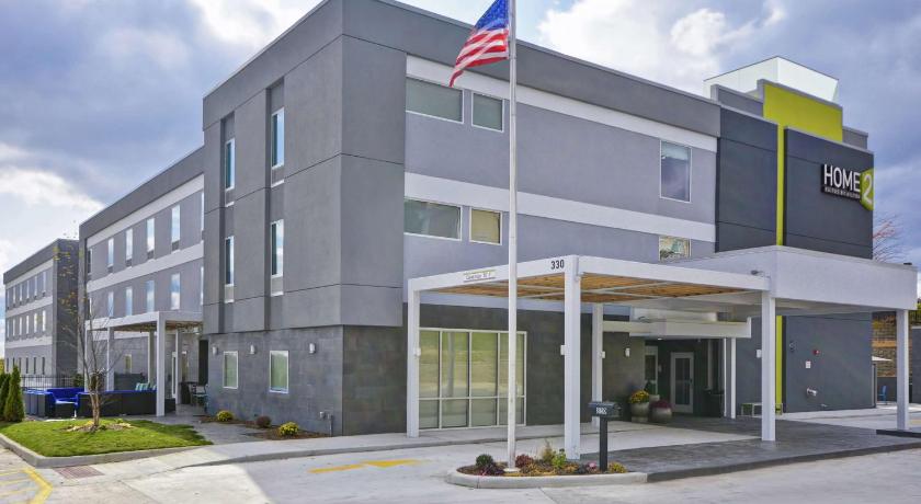Home2 Suites by Hilton Grand Rapids North