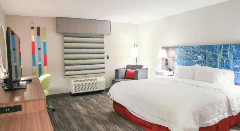 Hampton Inn & Suites Mount Laurel/Moorestown