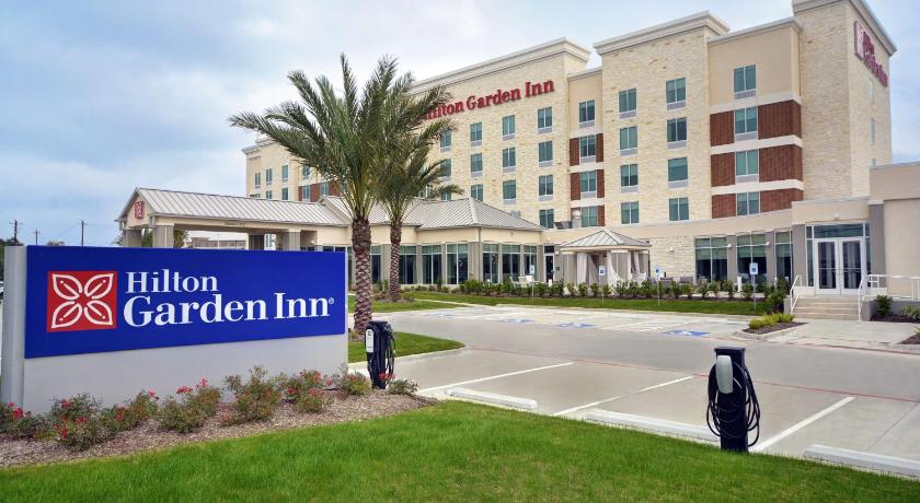 Hilton Garden Inn Houston Hobby Airport