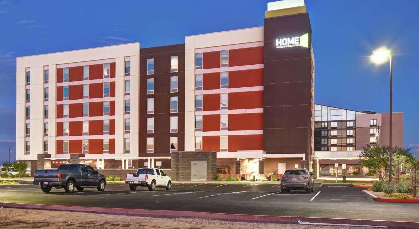 Home2 Suites by Hilton Gilbert