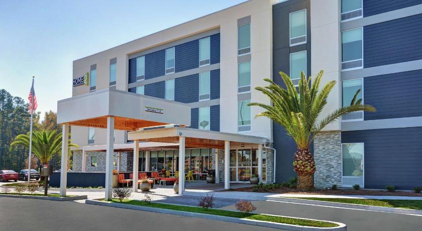 Home2 Suites by Hilton Richmond Hill Savannah I 95
