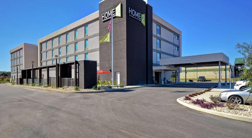 Home2 Suites by Hilton Dothan