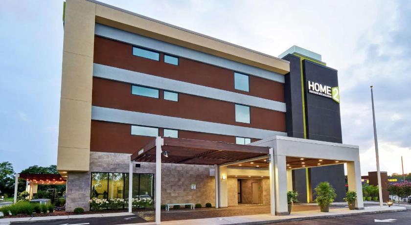 Home2 Suites by Hilton Frankfort