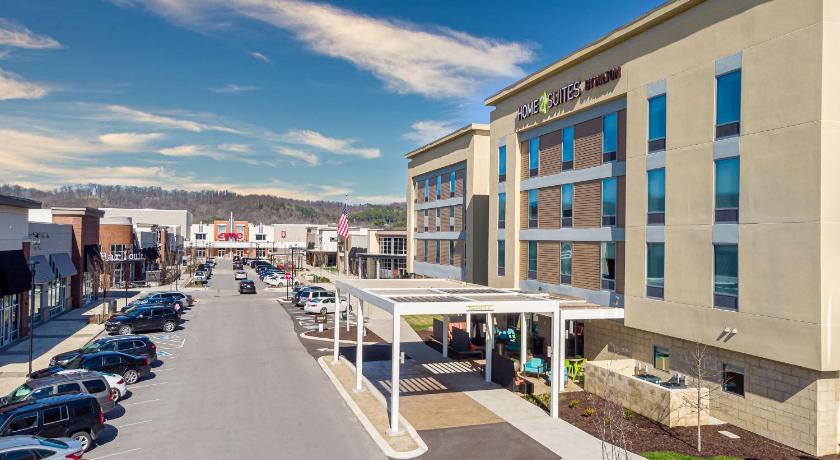 Home2 Suites by Hilton Nashville Bellevue