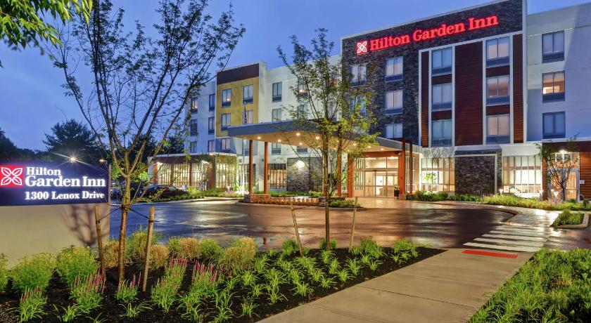 Hilton Garden Inn Princeton Lawrenceville