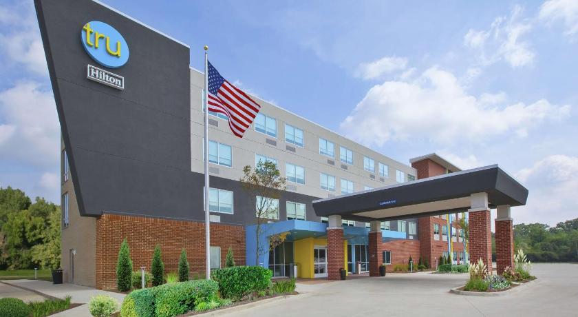Tru by Hilton Jackson, MI