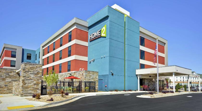 Home2 Suites by Hilton Warner Robins