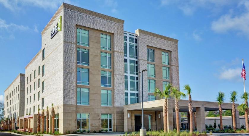 Home2 Suites by Hilton Charleston West Ashley