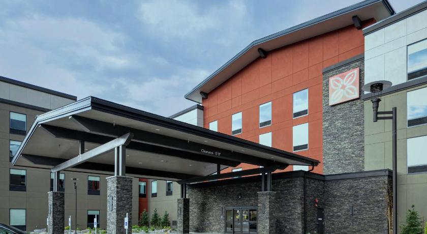 Hilton Garden Inn Wenatchee