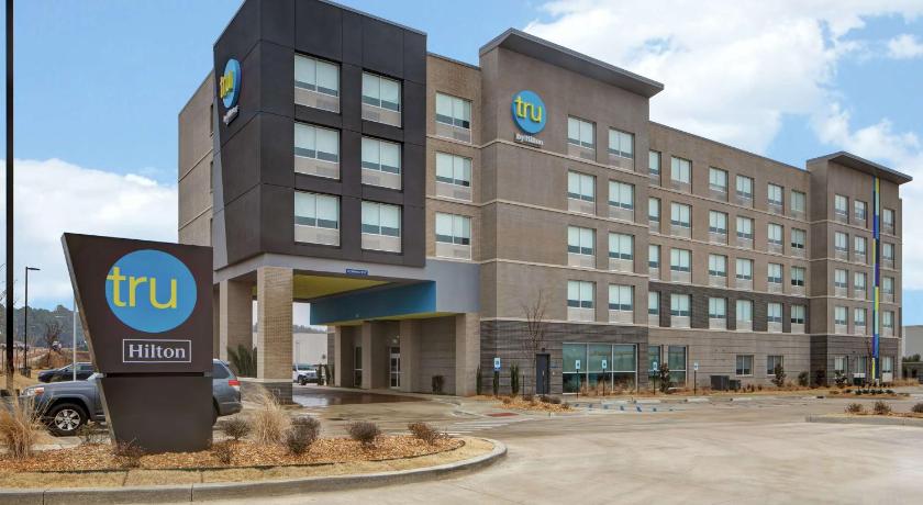 Tru by Hilton Oxford
