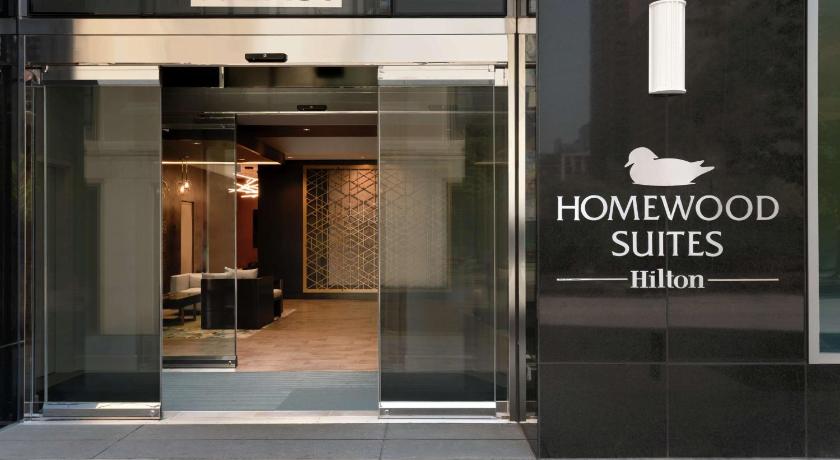Homewood Suites by Hilton - Chicago Downtown South Loop