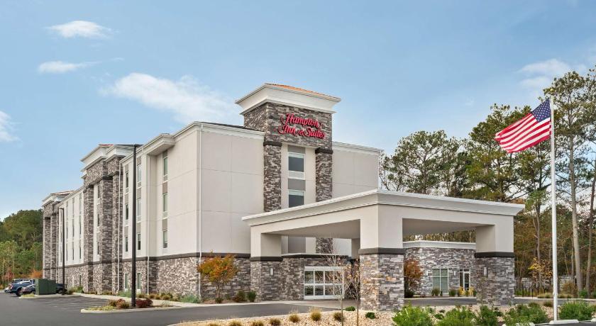 Hampton Inn & Suites by Hilton Ocean City West