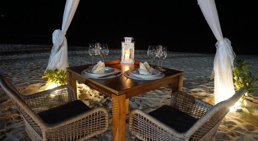 The Fair House Beach Resort