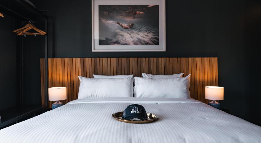 The Blue Hotel Bondi