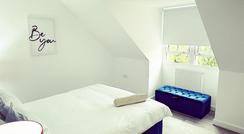 The SkyLine Apartment 2023 built