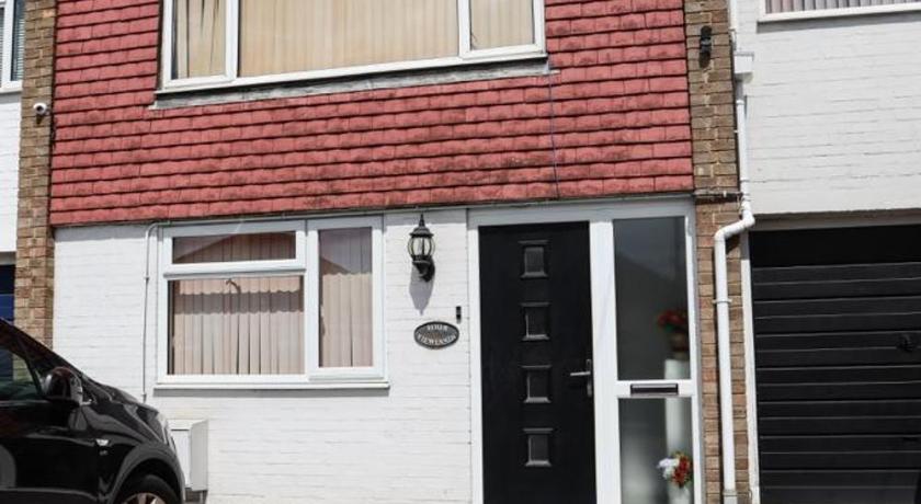 CHATHAM GUEST HOUSE