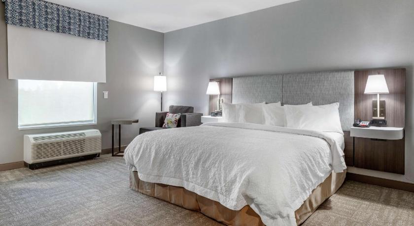 Hampton Inn Camden