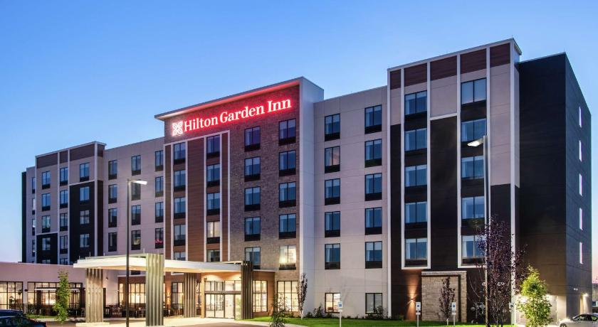 Hilton Garden Inn Pittsburgh Area /Beaver Valley