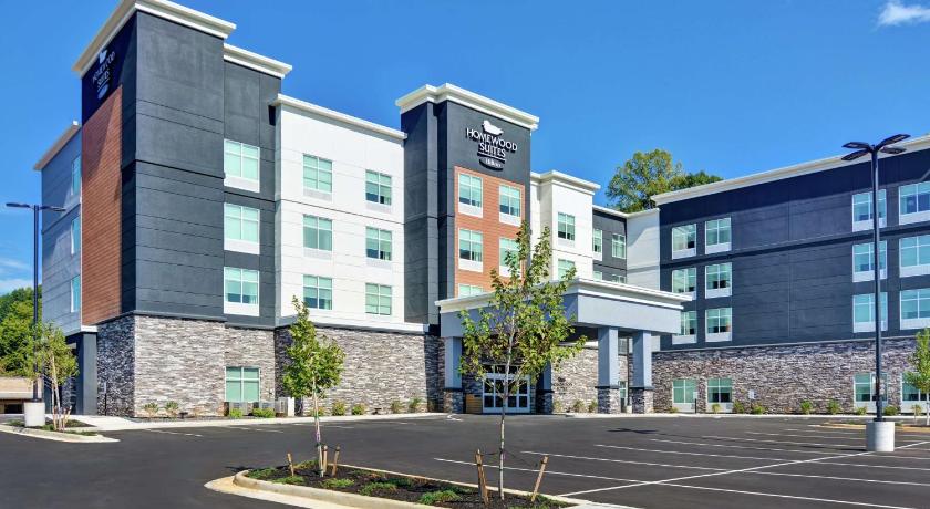 Homewood Suites by Hilton Lynchburg