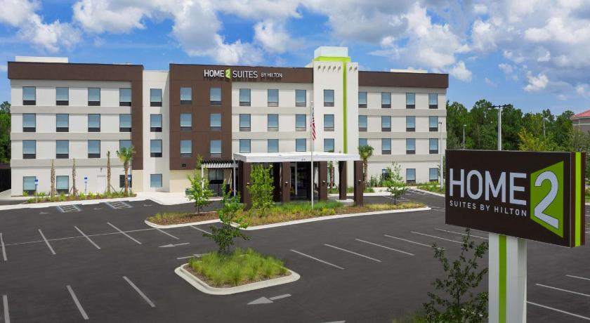Home2 Suites by Hilton St. Augustine I-95