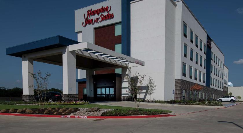 Hampton Inn & Suites Duncanville Dallas