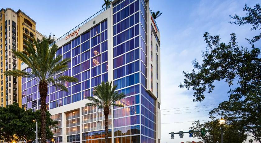 Canopy by Hilton West Palm Beach - Downtown