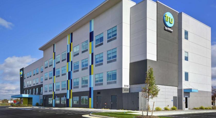 Tru by Hilton Winchester
