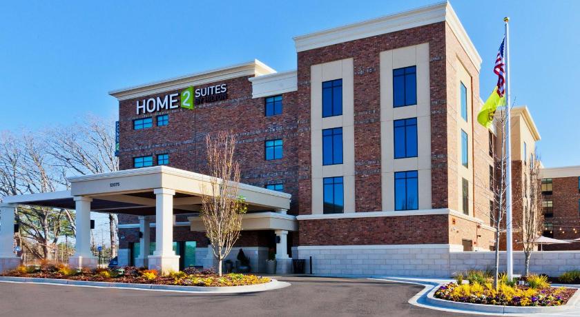 Home2 Suites by Hilton Alpharetta