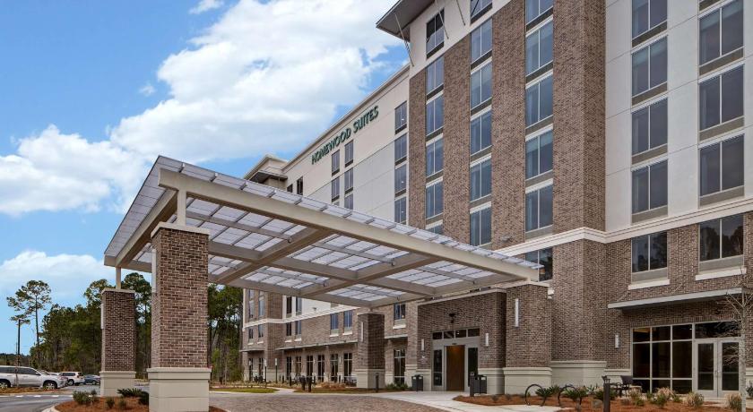 Homewood Suites by Hilton Summerville