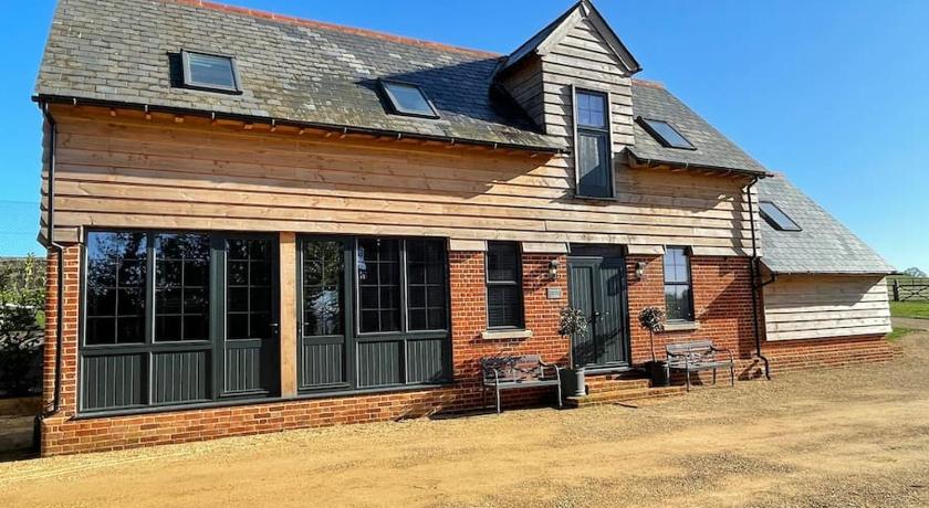 The Carriage House