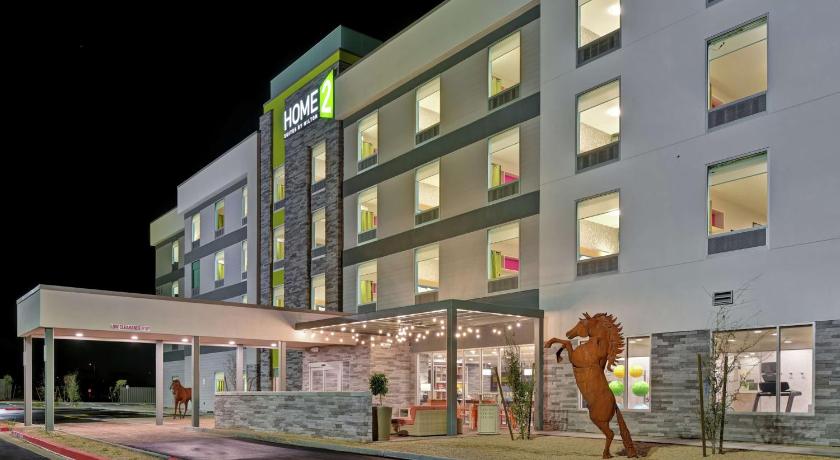 Home2 Suites by Hilton Buckeye Phoenix