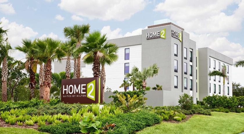 Home2 Suites by Hilton Stuart