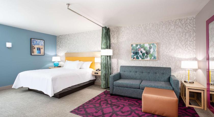 Home2 Suites by Hilton Roswell, NM