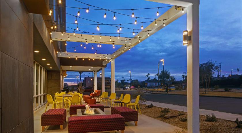 Home2 Suites by Hilton Yuma Pivot Point
