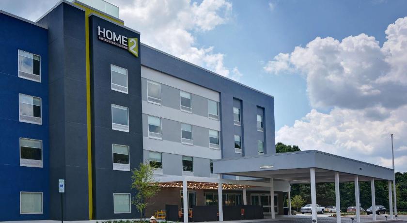 Home2 Suites by Hilton Fort Mill