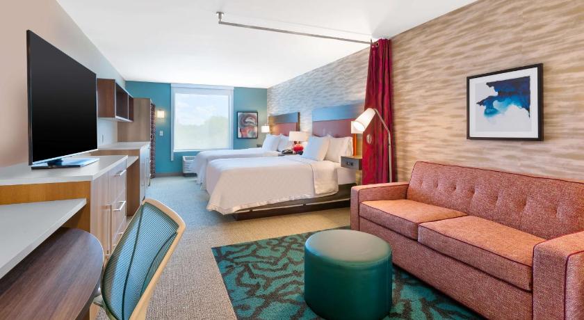 Home2 Suites by Hilton Battle Creek