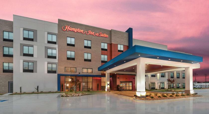 Hampton Inn & Suites Conway